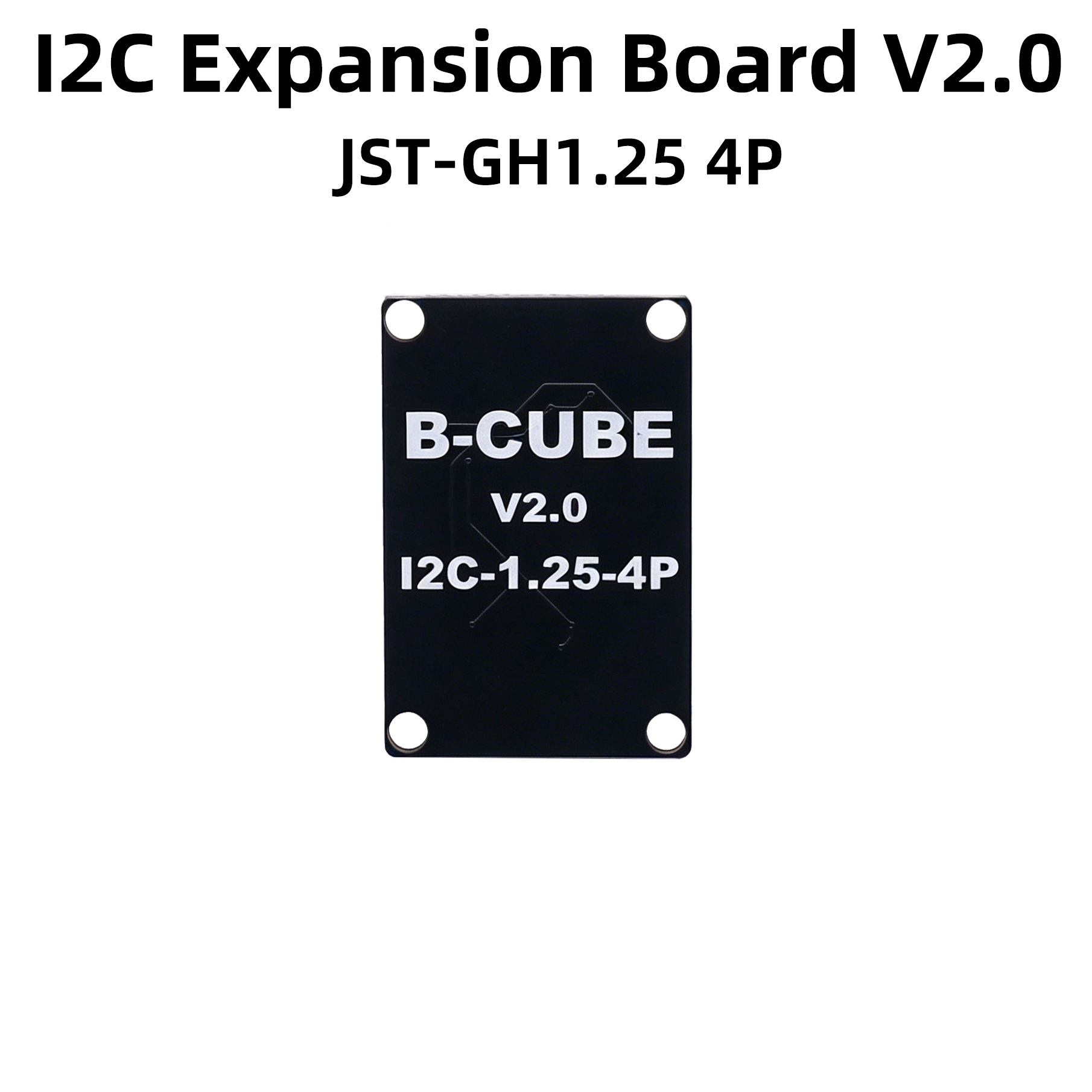Happy I2C Erweiterungsboard V2 – Model Kit Eva Bewertung und Preis