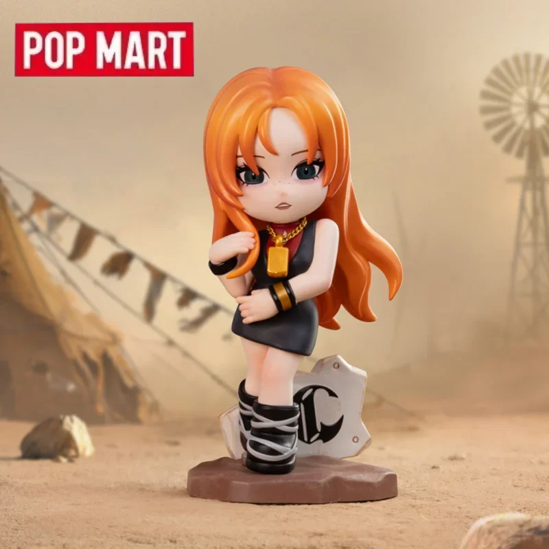 POP MART Aespa Memorable Picks – Model Kit Anime Girl Bewertung und Preis