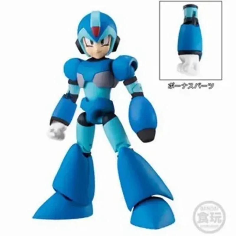 BANDAI ACTION ROCKMAN Megaman  – Model Kit Ultraman Zero Bewertung und Preis