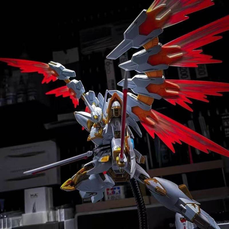 HG 1/144 Seed Freedom Black Kn – Model Kit Lancelot Bewertung und Preis