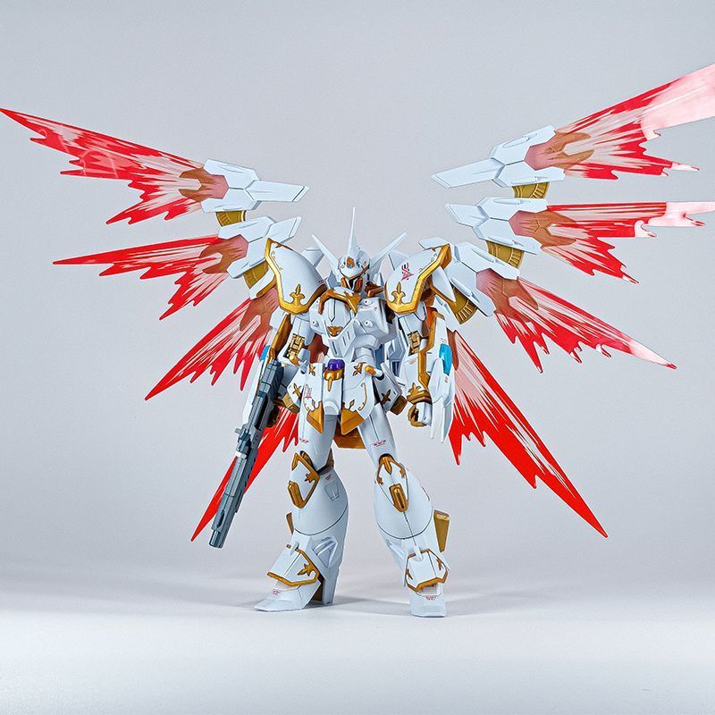 HG 1/144 Seed Freedom Black Kn – Model Kit Lancelot Bewertung und Preis
