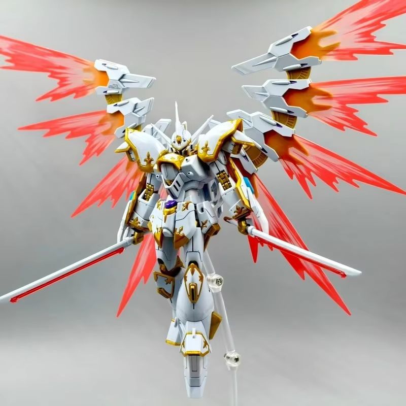 HG 1/144 Seed Freedom Black Kn – Model Kit Lancelot Bewertung und Preis