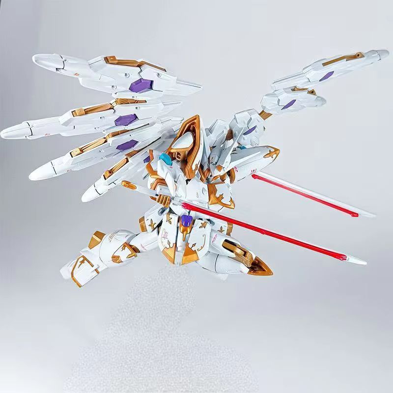 HG 1/144 Seed Freedom Black Kn – Model Kit Lancelot Bewertung und Preis