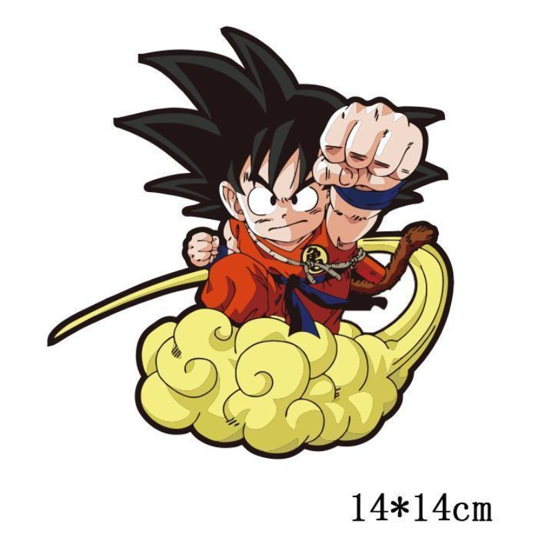 Dragon Ball Wukong Anime Wasse – Model Kit Wukong Bewertung und Preis