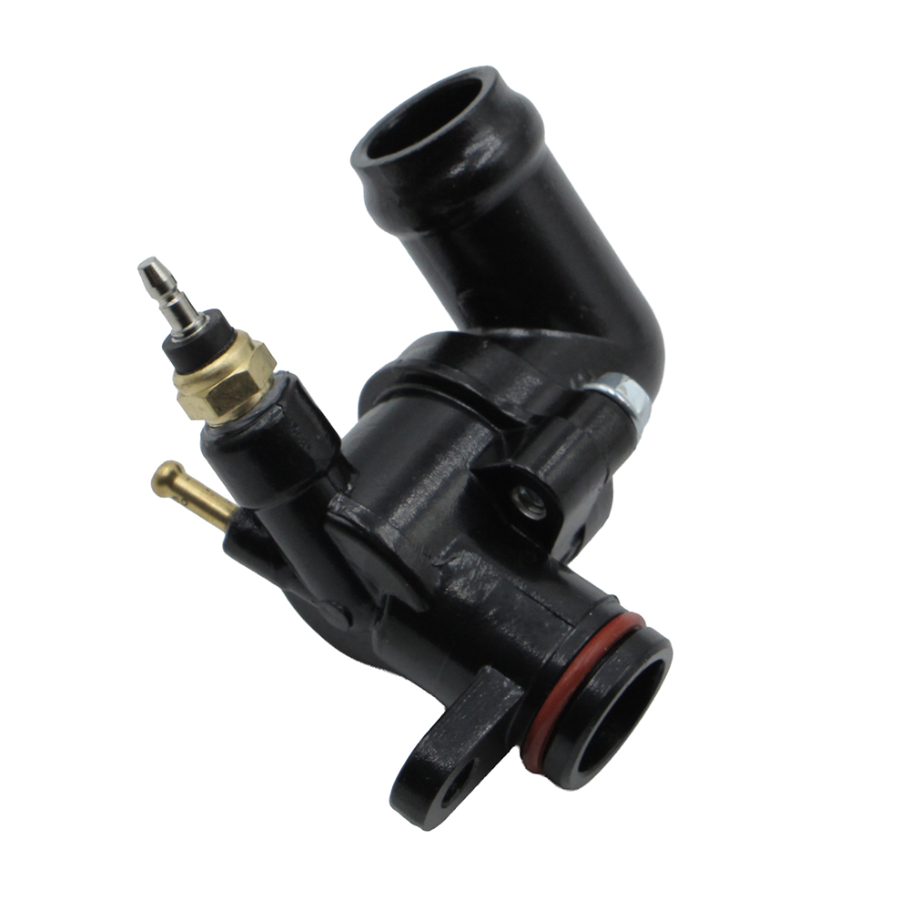 60 ℃   Motorrad-Wasserkühlungs – Model Kit Engine Bewertung und Preis