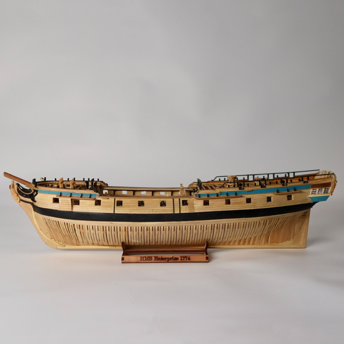 1/96 Simulation Unternehmen Se – Model Kit Yacht Bewertung und Preis