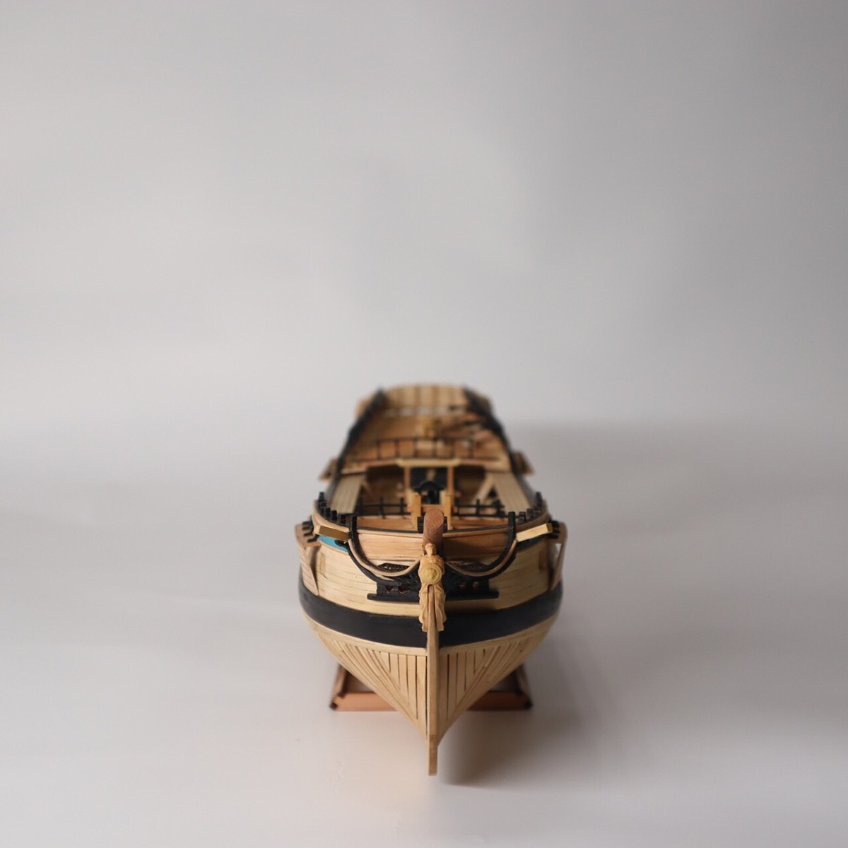 1/96 Simulation Unternehmen Se – Model Kit Yacht Bewertung und Preis