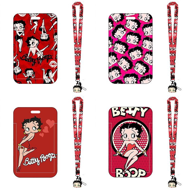 Betty Boop Serie Anime Buskart – Model Kit Anime Girl Bewertung und Preis
