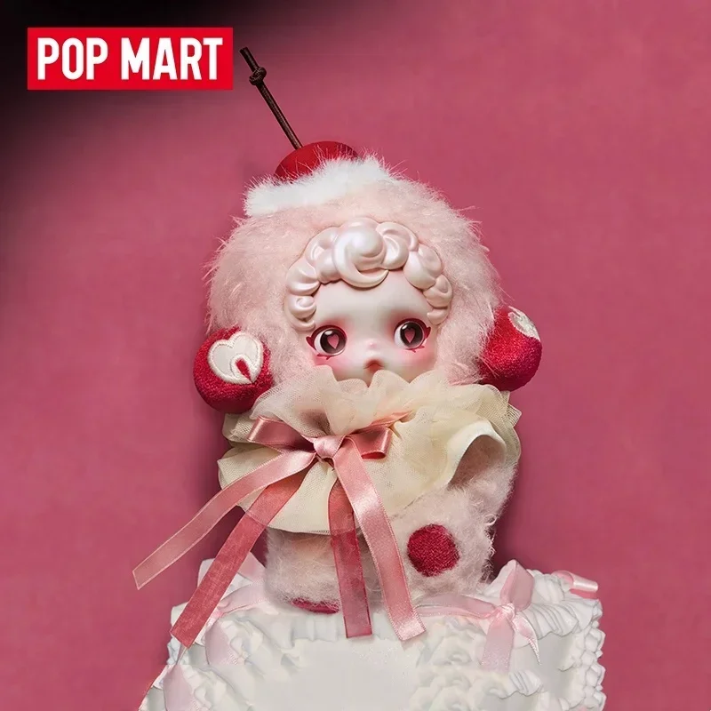 POPMART SKULLPANDA YOU FOUND M – Model Kit Anime Girl Bewertung und Preis