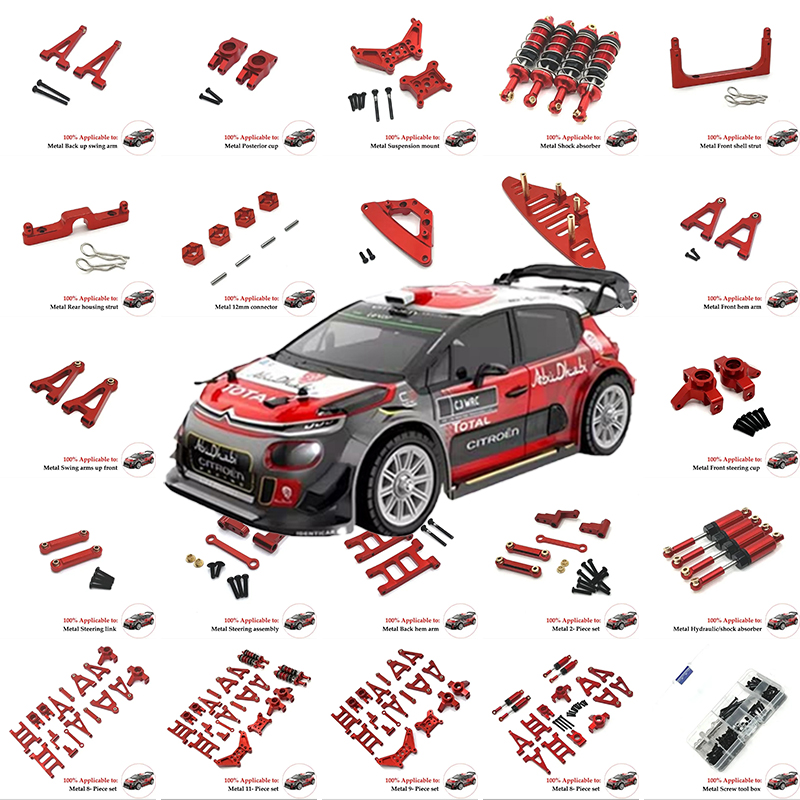 MJX Hyper Go 14301 14302 14303 – Model Kit Eva Bewertung und Preis