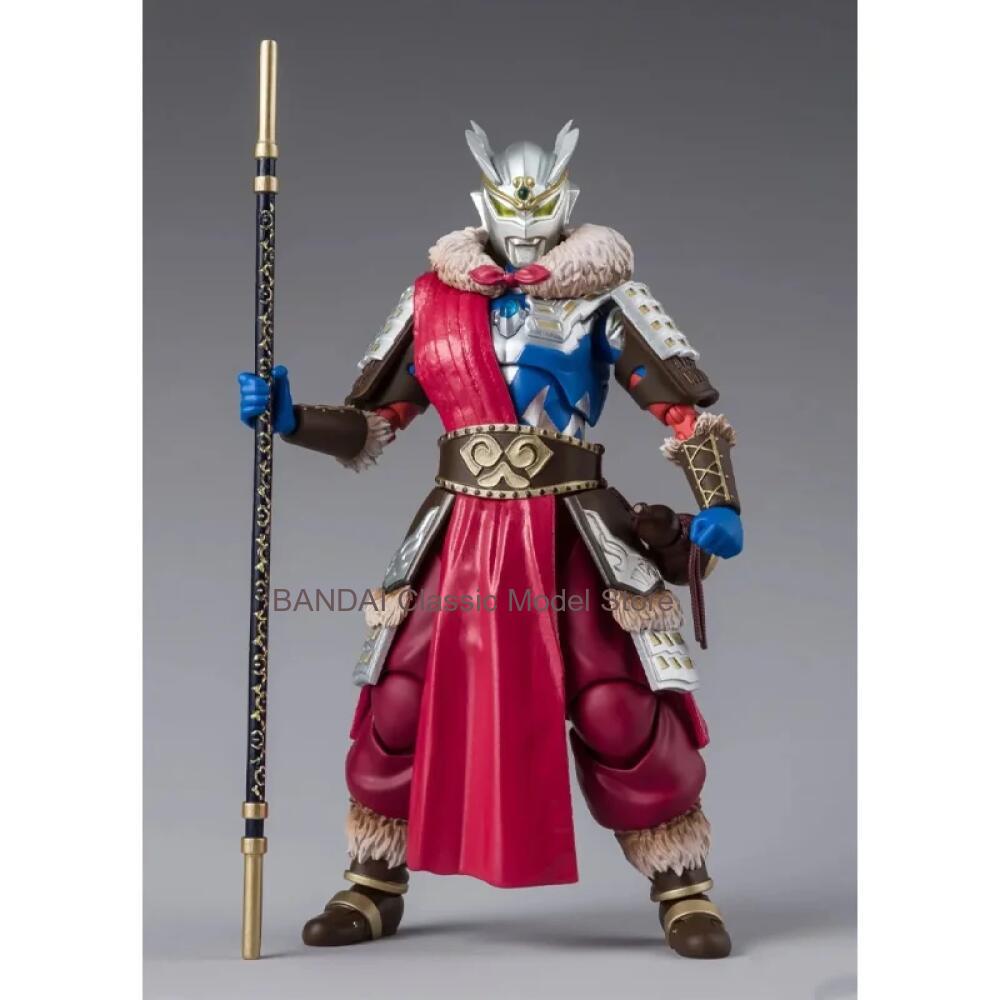 Authentisch, auf Lager, origin – Model Kit Ultraman Zero Bewertung und Preis