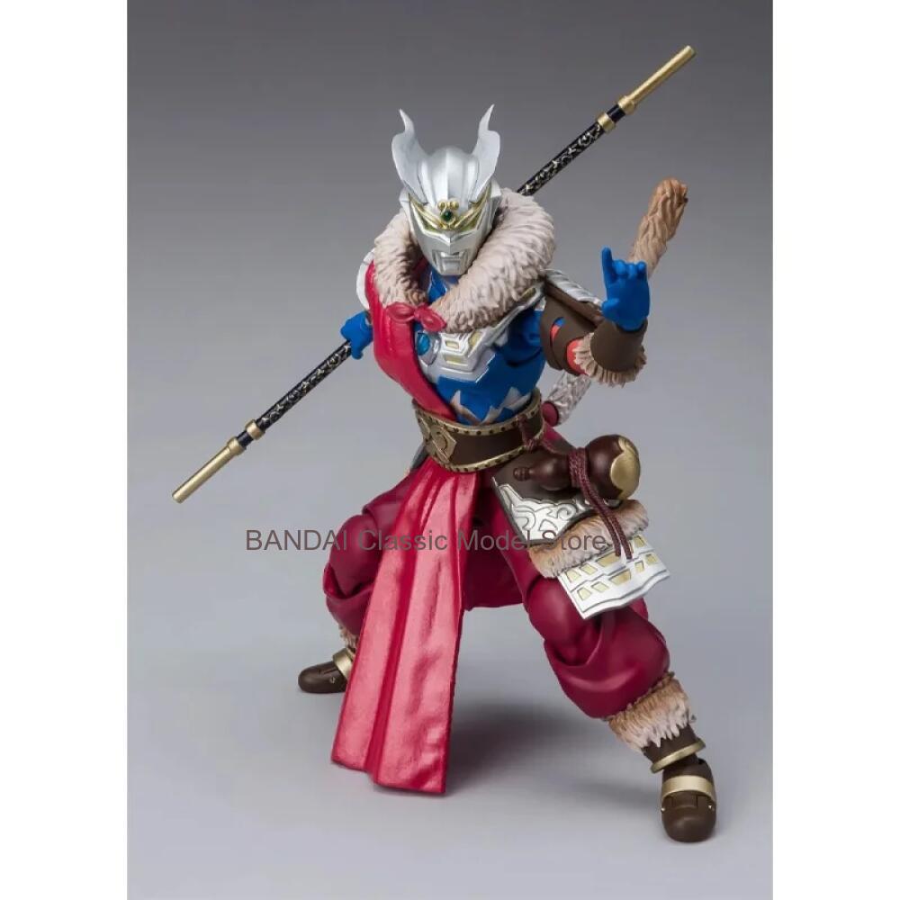 Authentisch, auf Lager, origin – Model Kit Ultraman Zero Bewertung und Preis