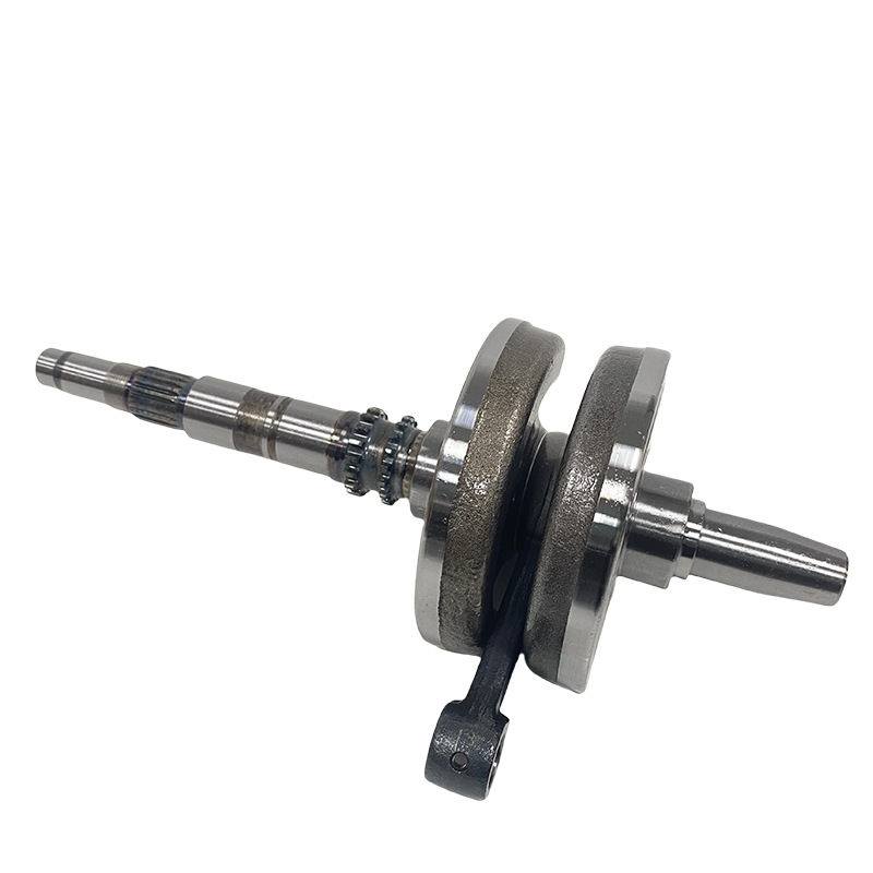 Motorrad-Kurbelwellen-Motorenb – Model Kit Engine Bewertung und Preis